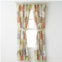 Greenland Home Fashions Blooming Prairie 1-Panel Window Curtain - 48 x 84