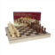 Folding Chess Game by John N. Hansen Co.