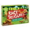 Race To The Treasure! Board Game by Peaceable Kingdom