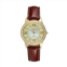 Peugeot Womens Leather Watch