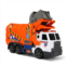 Dickie Toys Action Series 16-in. Garbage Truck