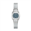 Armitron Womens Sport Digital Chronograph Watch - 45/7012SIL