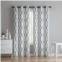 VCNY Home VCNY 2-pack Caldwell Window Curtains