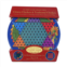 Chinese Checkers & Traditional Checkers Tin by John N. Hansen Co.