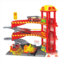 Dickie Toys Fire Station Playset