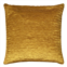 Rizzy Home Solid Gathered Side I Throw Pillow