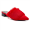Henry Ferrera Womens Slip-On Shoes