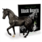 Breyer Classics Black Beauty Horse & Book Set