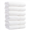 Linum Home Textiles 6-piece Turkish Cotton Terry Bath Towel Set