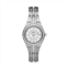 Relic by Fossil Womens Crystal Watch