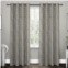 Exclusive Home 2-pack Kilberry Woven Blackout Window Curtains