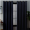 Exclusive Home 2-pack Academy Total Blackout Window Curtains