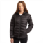 Womens Excelled Excelled Womens Hybrid Hooded Puffer