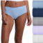 Womens Fruit of the Loom 360 Stretch Low-Rise 5-pack Brief Panty 5DCSSLB