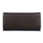 Karla Hanson RFID-Blocking Leather Envelope Wallet