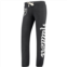 Womens G-III 4Her by Carl Banks Black Oakland Raiders Scrimmage Pants