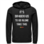 Mens Nintendo Zelda Its Dangerous To Go Alone Take This Graphic Hoodie