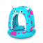 BigMouth Inc. Monster with Canopy Lil Pool Float