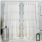 Exclusive Home 2-pack Demi Light Filtering Window Curtains