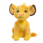 Kohls Cares Lion King Classic Large Plush - Simba