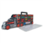 Dickie Toys - Truck Carry Case Playset