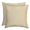 Arden Selections Sapphire Leala Texture Outdoor Square Pillow