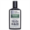 Duke Cannon Supply Co. News Anchor 2-in-1 Hair Wash - Tea Tree Formula