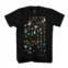 Licensed Character Boys 8-20 Minecraft Graphic Tee