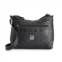 Stone & Co. Nancy Leather Hobo Bag