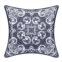 Edie at Home Edie@Home Indoor Outdoor Alhambra Throw Pillow