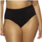 Plus Size Paramour by Felina Body Smooth Brief Panty 655128