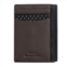 Mens Dopp Alpha RFID Front Pocket Get Away Wallet