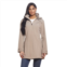 Womens Gallery Hooded Soft-Shell Jacket