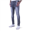 Mens Recess Slim-Fit Tapered Jeans