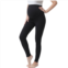 Maternity Pokkori Daily Essential Over-the-Belly Leggings