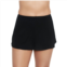 Womens Trimshaper Solid All-Over Control Swim Skirt