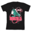 Licensed Character Boys 8-20 Godzilla King of Monsters Graphic Tee