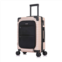 Dukap Tour 20-Inch Carry-On Hardside Spinner Luggage