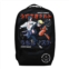 License Naruto Anime Cartoon Character Backpack