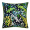 Edie at Home Edie@Home Indoor Outdoor Abstract Allover Butterfly Wings Throw Pillow