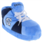 NCAA Unisex North Carolina Tar Heels Original Comfy Feet Sneaker Slippers