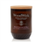 WoodWick ReNew Black Currant & Rose Large Jar Candle