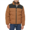 Mens Levis Retro Quilted Puffer Jacket