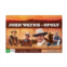 Masterpieces Puzzles John Wayne-Opoly Collectors Edition Set