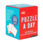 Professor Puzzle USA Puzzle A Day 365 Puzzles
