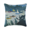 Liora Manne Marina Lake Life Indoor/Outdoor Pillow