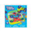 Educational Insights Design & Drill Gears Workshop Activity Set
