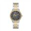 Relic By Fossil Womens Maeve Two Tone Link Watch - ZR16014