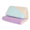 iscream Cozy Sherpa Tablet Pillow