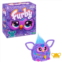 Hasbro Furby Purple Interactive Toy